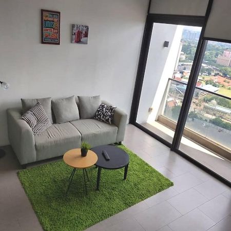 Апартаменты Kl Sentral Loft, Est Bangsar #1, Lrt Куала-Лумпур Экстерьер фото